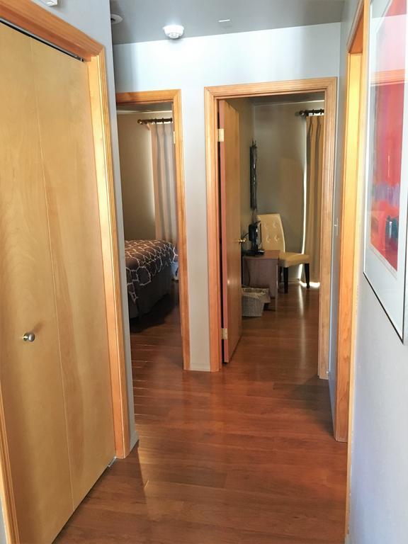 Der Sportsmann Suites Leavenworth Eksteriør billede