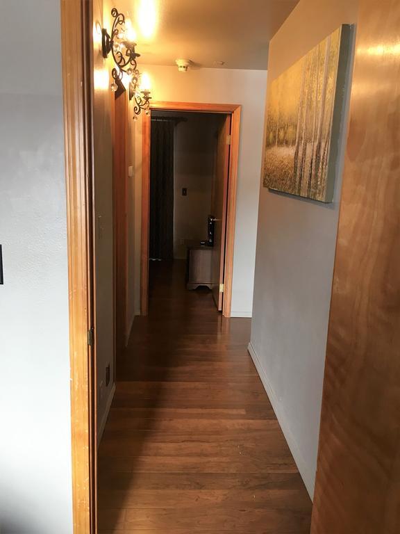 Der Sportsmann Suites Leavenworth Eksteriør billede